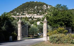 Domaine de Cabasse Seguret France