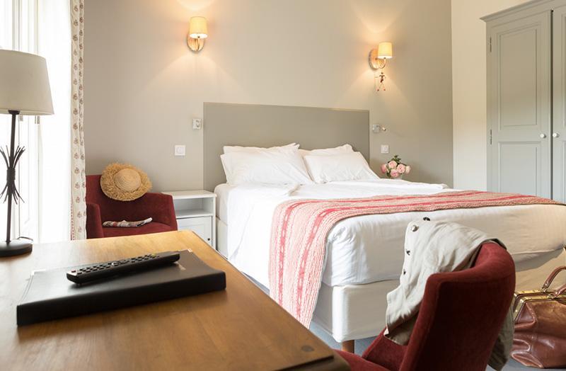 Hotellerie Du Domaine De Cabasse Сегюре Экстерьер фото