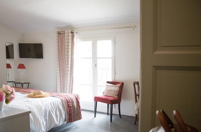 Hotellerie Du Domaine De Cabasse Сегюре Экстерьер фото